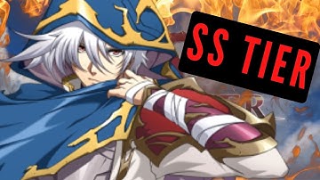 We Were Wrong About SP Mathew - Langrisser M