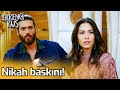 Nikah Baskını!😲 | Erkenci Kuş