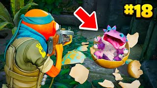 20 SECRETOS de Fortnite TEMPORADA 3!