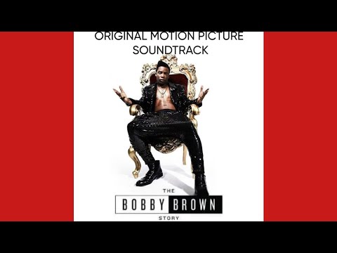 Rock Wit'cha - The Bobby Brown Story Soundtrack