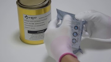 Humidity Indicator Cards Presentation from Dongguan WeiYi Electronic Technology Co.,Ltd