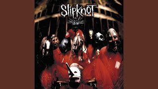 Slipknot - Wait And Bleed (Lyrics)