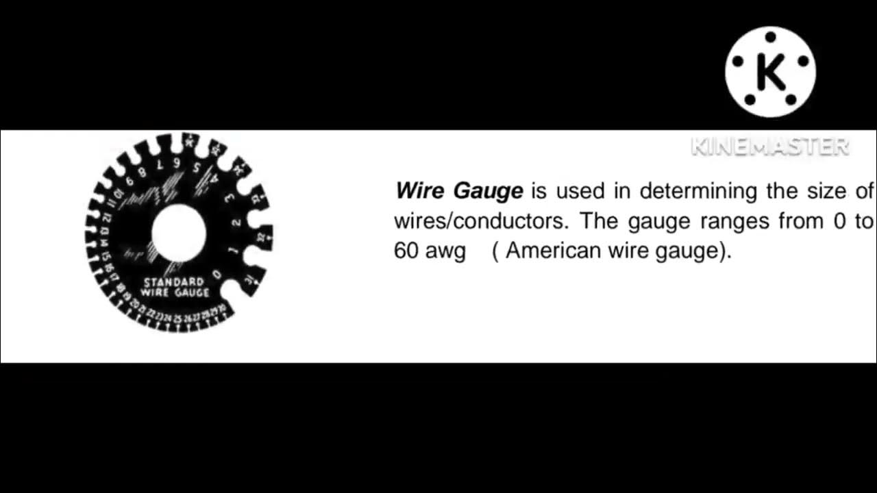 Electrical Measuring Tools EIM Exploratory ORTEGAtalk YouTube