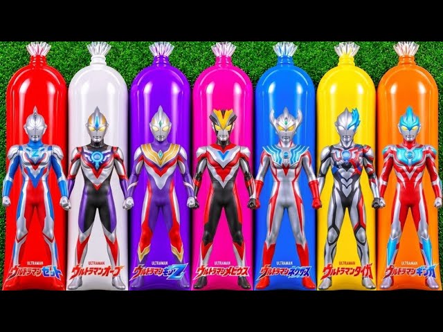 スーパー戦隊ヒーローギャラリー レッドクロニクル Vol.1 Super Sentai