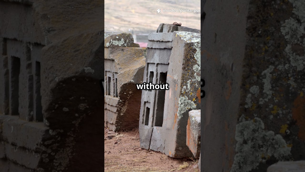 Exploring the Secrets of Puma Punku's Precision