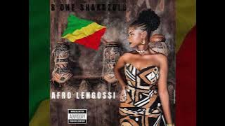 B ONE SHAKAZULU - LE SAVOIR ( INSTRUMENTAL )