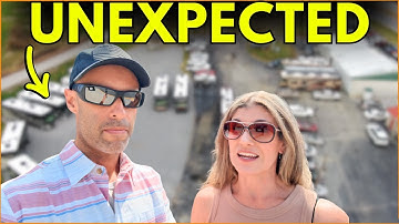 RV Industry Shake-Up: This Popular RV Dealer Is Changing What They Sell!