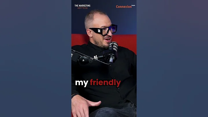 The Art of Visual Merchandising | Tyron Joseph | The Marketing Bytes Ep1