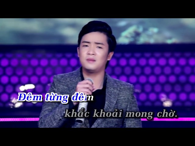 [Karaoke - Beat] Người Giàu Tương Tư - Thiên Quang