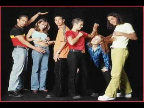 Kabah - Sin Ti Yo No