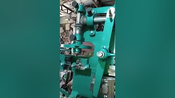Split Pin,Cotter Pin Making Machine