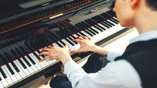 موسيقى هادئة عزف بيانو رائع | Relaxing Piano Music