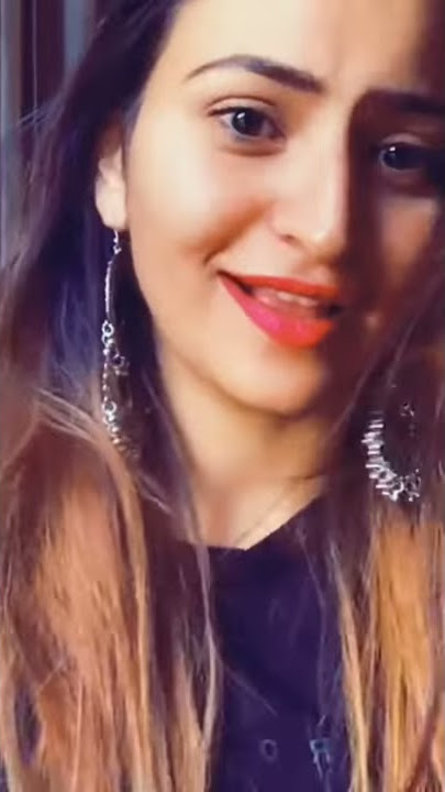 Monica Singh TikTok