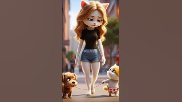 No One Believed in His Pet 🤯😭 pet #cats #cat #shorts #kitten #kitty