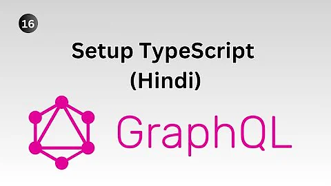 TypeScript Setup Tutorial