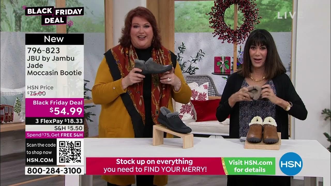 jabilo bootie