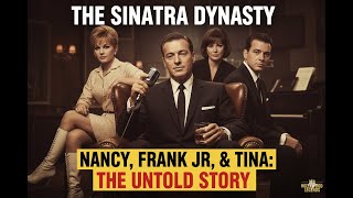 Whatever Happened to Frank Sinatra s 3 Children - Untold Story