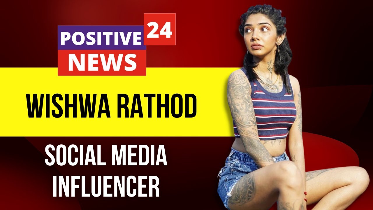 wish rathod-Social Media Influencer-Biography - YouTube