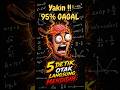 95% GAGAL TOTAL ! APAKAH KAMU 5% YANG BERHASIL ?