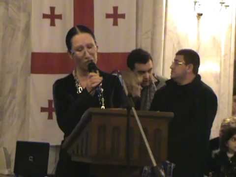 ტარიელ  ხარხელაურის ლექსები