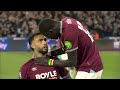 Crucial Win with Two Braces! 🔥 | West Ham 4-0 Wolves | Premier League Highlights