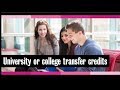Transfer Your Credits Easily to Waterloo's Faculty of Mathematics ๐