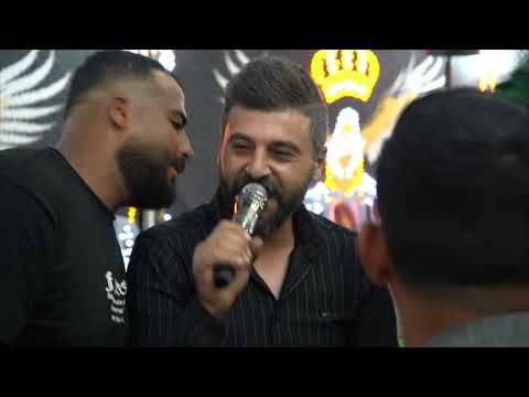 الفنان ايمن العمري افراح آل بني ياسين حفل زفاف العريس مصطفى محمد بني ياسين الحفله كامله