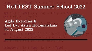 Agda Problem Session 6: The fundamental group of the circle (Astra) -- HoTTEST Summer School 2022