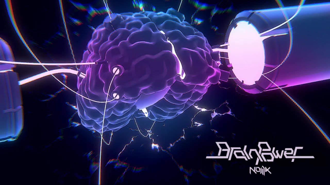 [MUSYNX]Brain Power[MUSYNC Edit][6K/EZ] - YouTube