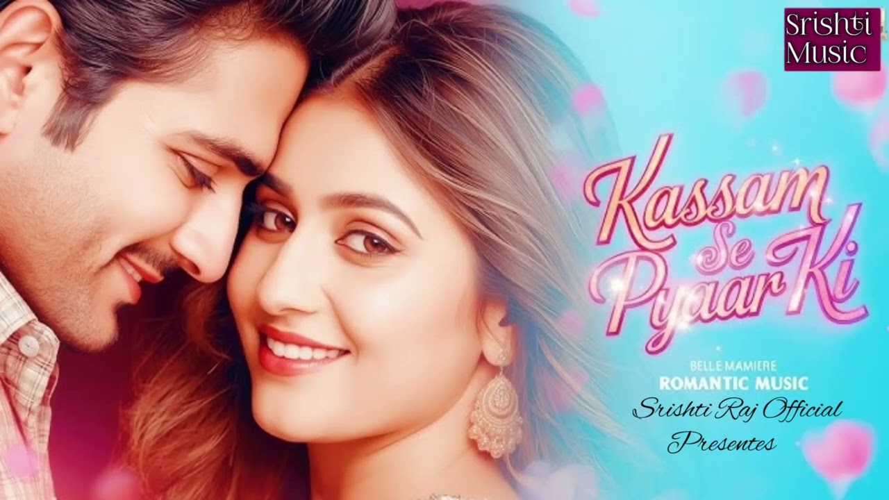 💖Kasam Se Pyaar Ki  |🎼 New Bollywood Romantic Hindi Song 2026💞 Letast Romantic Songs..