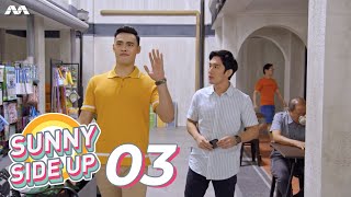 Sunny Side Up EP3