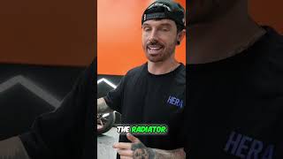 Car Interior Installation: Unboxing &amp; First Look! #shorts