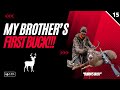 My Brother's First Buck - Deer Hunting (#15)