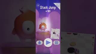 Stack jump gameplay 2