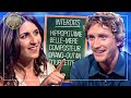 Les mots interdits avec philippe lelivre et virginie hocq  vtep  saison 02