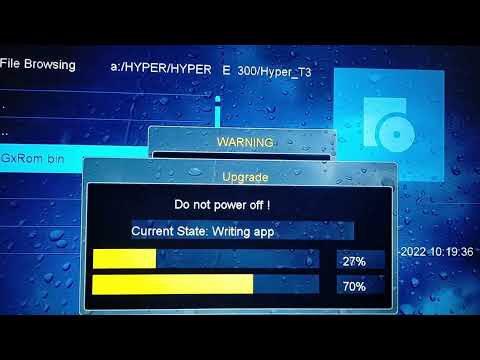 طريقة عمل السوفت وير لريسيفر  300 اهداء من الشهاوى سات