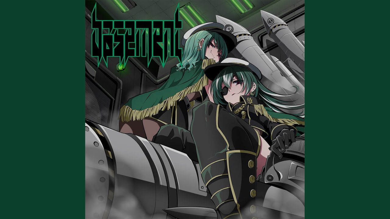 Παρακολούθηση basement στο YouTube Παρακολούθηση basement στο YouTube