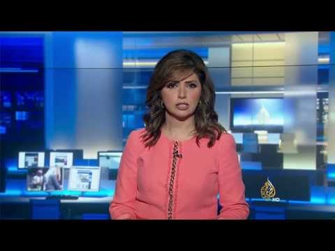 موجز الأخبار - العاشرة مساء 28/3/2015