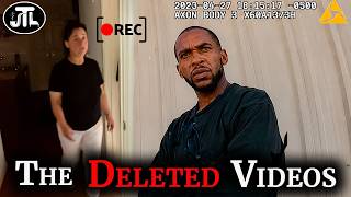 Download lagu Man Records Videos of Girlfriend Minutes Before Her Murder: The Murder of Crystal Williams