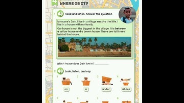 connect grade 4 unit 4 lesson 2