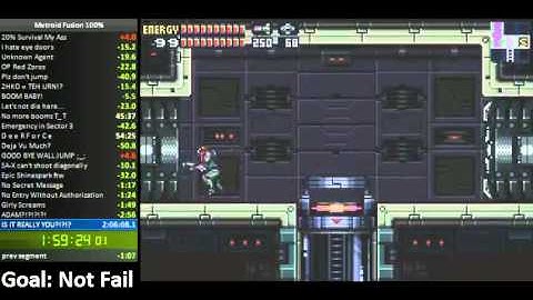 Fusion Elevator Fail