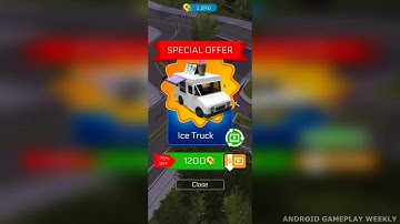 Crazy Traffic Control by BoomHits Gameplay Android