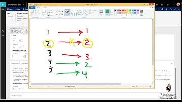 Create and Setup Number Sequences in Microsoft Dynamics 365 for Finance and Operations
