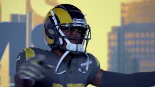 Hard Knocks Intro Season 16 - Los Angeles Rams & Los Angeles Chargers