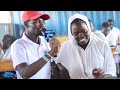 UKWELI WA MWANAFUNZI HUYU WA STAJABISHA SANA MAANA UME WAUMBUA WALIMU Somali Bantu Secondary School UKWELI WA MWANAFUNZI HUYU WA STAJABISHA SANA MAANA UME WAUMBUA WALIMU Somali Bantu Secondary School