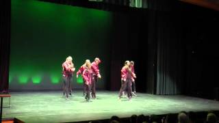 W!CKED Vine Set BBDC 2016