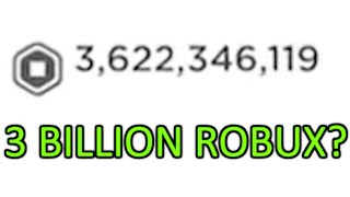 HAZEM'S ROBUX GOT LEAKED!