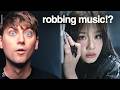 Video Editor Reacts To BABYMONSTER Choom 