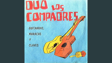 Se Volvieron Locos los Compadres