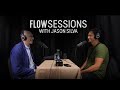 Flow Sessions: Jason Silva and Michael Pollan